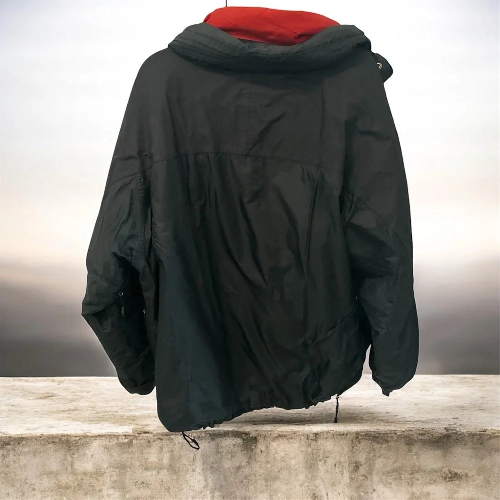 AMERICAN EAGLE MENS PERFORMANCE JACKET SIZE XL
